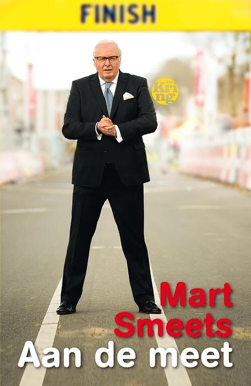 Foto van Aan de meet - mart smeets - ebook (9789462970335)