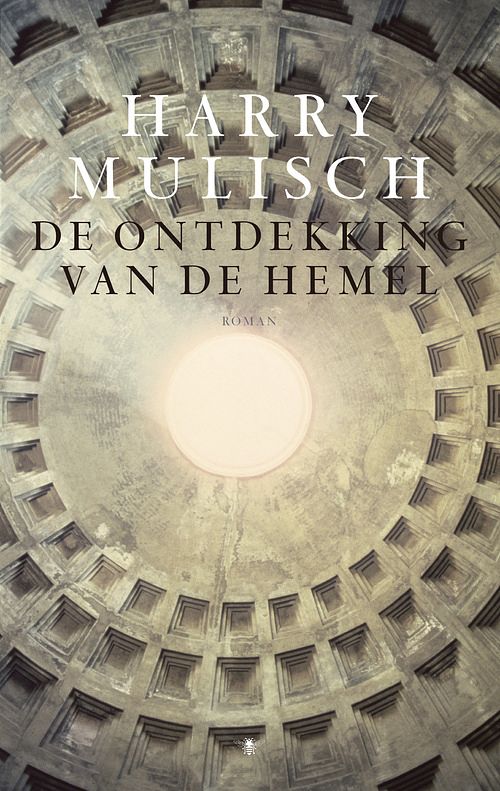 Foto van De ontdekking van de hemel - harry mulisch - ebook (9789023443988)