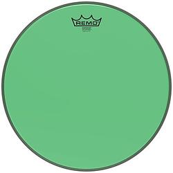 Foto van Remo be-0314-ct-gn emperor colortone green 14 inch