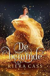 Foto van De beminde - kiera cass - ebook (9789000372768)