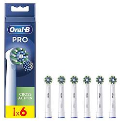 Foto van Oral-b opzetborstel - 80731325 - voor elektrische tandenborstel