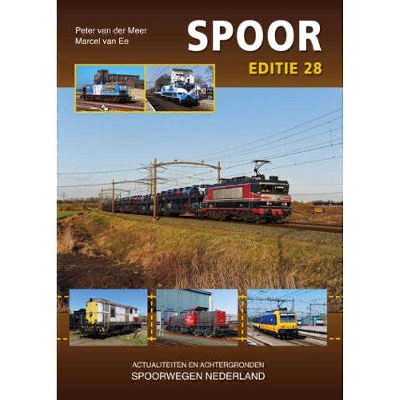 Foto van Spoor / 28