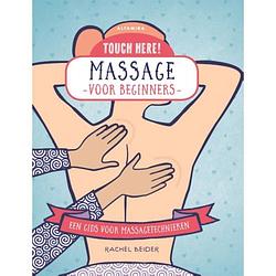 Foto van Massage voor beginners