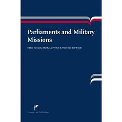 Foto van Parliaments and military missions