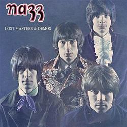 Foto van Lost master & demos - cd (0889466320323)