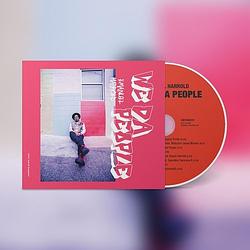 Foto van We da people - cd (5060708610975)