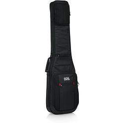 Foto van Gator cases g-pg bass progo deluxe gigbag voor basgitaar