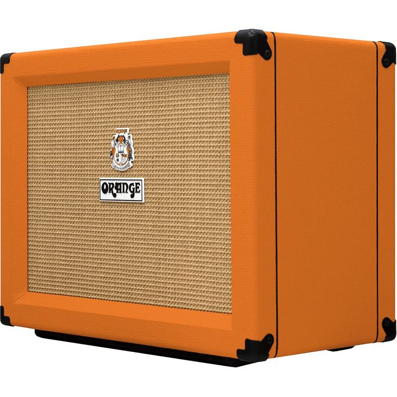 Foto van Orange ppc112 1x12 speaker cabinet