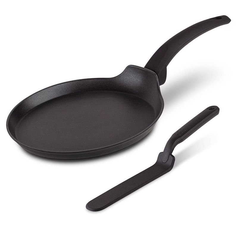 Foto van Rosmarino infinity pannenkoekenpan - 26 cm