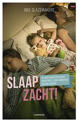 Foto van Slaap zacht! - inge glazemakers - ebook (9789401434126)