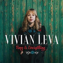 Foto van Time is everything - lp (0877746008511)