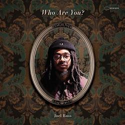 Foto van Who are you? - cd (0602507127497)