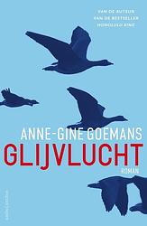 Foto van Glijvlucht - anne-gine goemans - ebook (9789026339868)