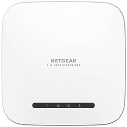 Foto van Netgear wax220-100eus ax4200 (wax220) single wifi-accesspoint 3.6 gbit/s 2.4 ghz, 5 ghz