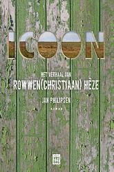 Foto van Icoon - jan philipsen - ebook (9789460017520)