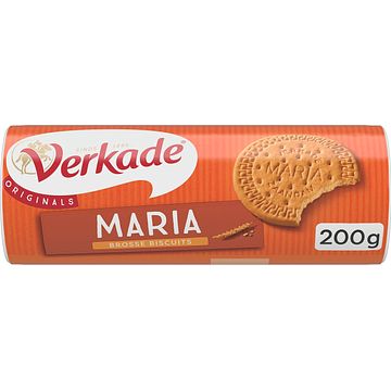 Foto van Verkade maria 200g bij jumbo