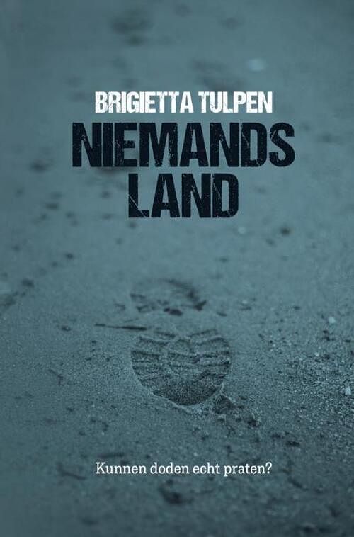 Foto van Niemandsland - brigietta tulpen - ebook (9789464652963)