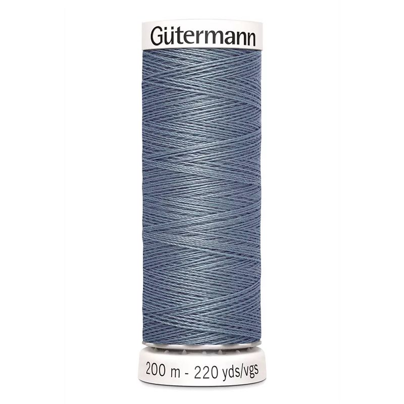 Foto van Gutermann polyester 200mtr