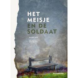 Foto van Het meisje en de soldaat