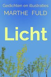 Foto van Licht - marthe fuld - paperback (9789464489149)