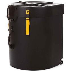 Foto van Hardcase hndj16 koffer voor 16 inch djembe