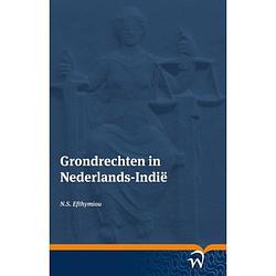 Foto van Grondrechten in nederlands-indië