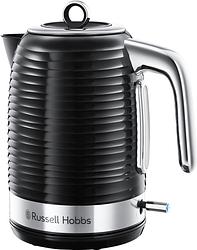 Foto van Russell hobbs 24361-70 inspire zwart