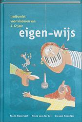 Foto van Eigen-wijs - hardcover (9789080497160)