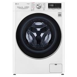 Foto van Lg f4v909p2e wasmachine wit