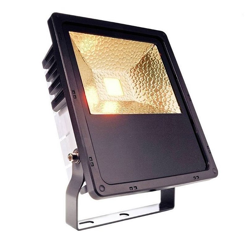 Foto van Deko light flood cob 730465 led-schijnwerper 51 w