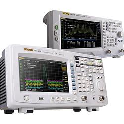 Foto van Rigol ultraspectrum meetsoftware ultraspectrum 1 stuk(s)