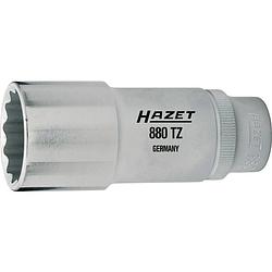 Foto van Hazet hazet 880tz-11 dop (zeskant) dopsleutelinzetstuk 11 mm 3/8 (10 mm)