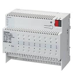 Foto van Siemens-knx 5wg1263-1eb11 binaire ingang