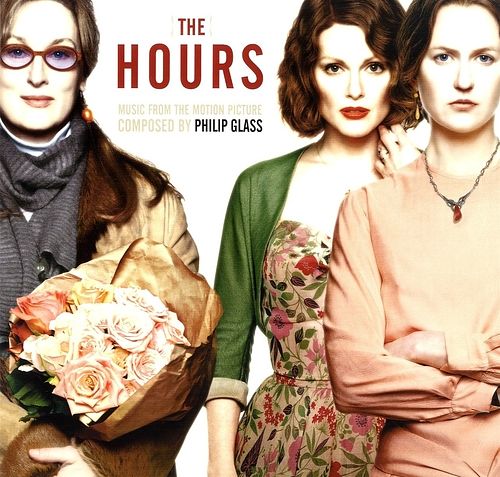 Foto van The hours - lp (0075597910292)