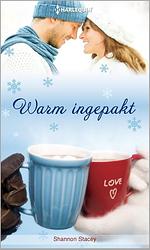 Foto van Warm ingepakt - shannon stacey - ebook