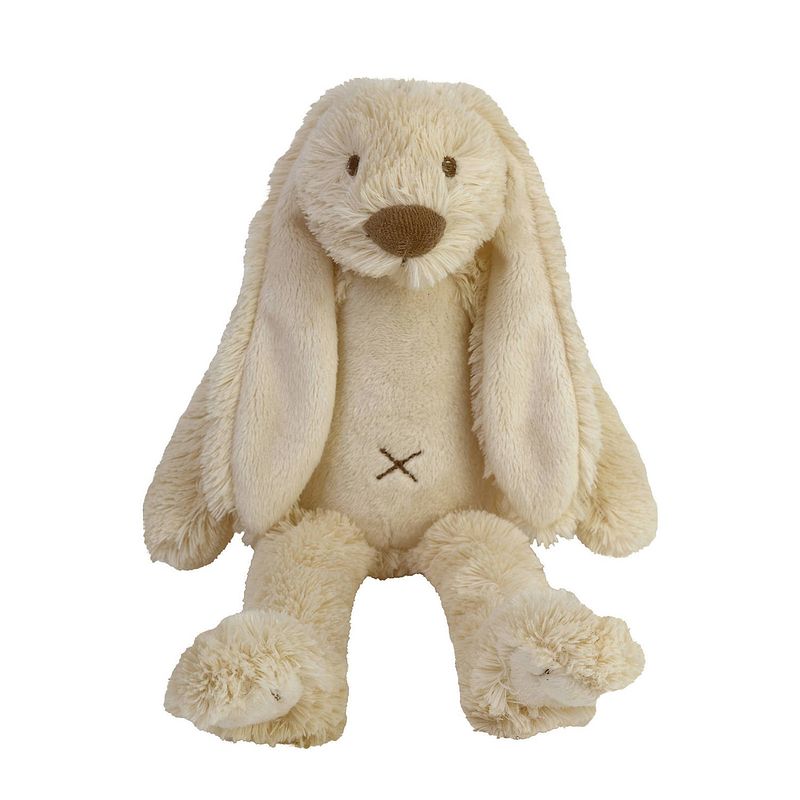 Foto van Happy horse tiny beige rabbit richie - 28 cm