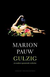 Foto van Gulzig - marion pauw - ebook (9789041422286)