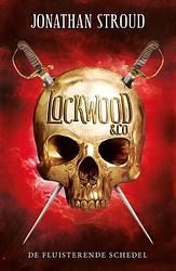 Foto van Lockwood en co - 2 de fluisterende schedel - jonathan stroud - ebook (9789024567478)