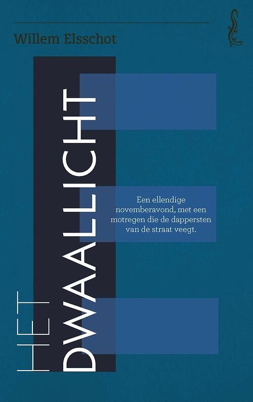 Foto van Dwaallicht - willem elsschot - ebook (9789025314361)