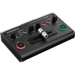 Foto van Roland v-02hd mk ii live streaming video mixer