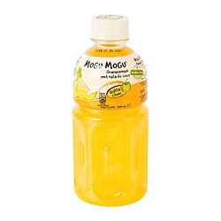Foto van Mogu mogu drink - ananas - 320 ml