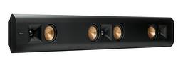 Foto van Klipsch rp-440d sb soundbar zwart