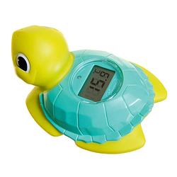 Foto van Dreambaby digitale kamer & bad thermometer schildpad