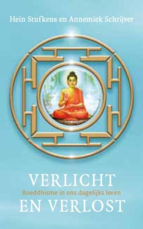 Foto van Verlicht en verlost - annemiek schrijver, hein stufkens - ebook (9789025901578)