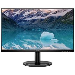 Foto van Philips 272s9jal/00 lcd-monitor 60.5 cm (23.8 inch) energielabel e (a - g) 4 ms hdmi, usb-a, displayport, hoofdtelefoon (3.5 mm jackplug) ips lcd