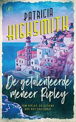 Foto van De getalenteerde mr. ripley - patricia highsmith - ebook (9789029543163)