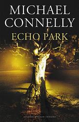 Foto van Harry bosch 12 : echo park - michael connelly - ebook (9789460233067)