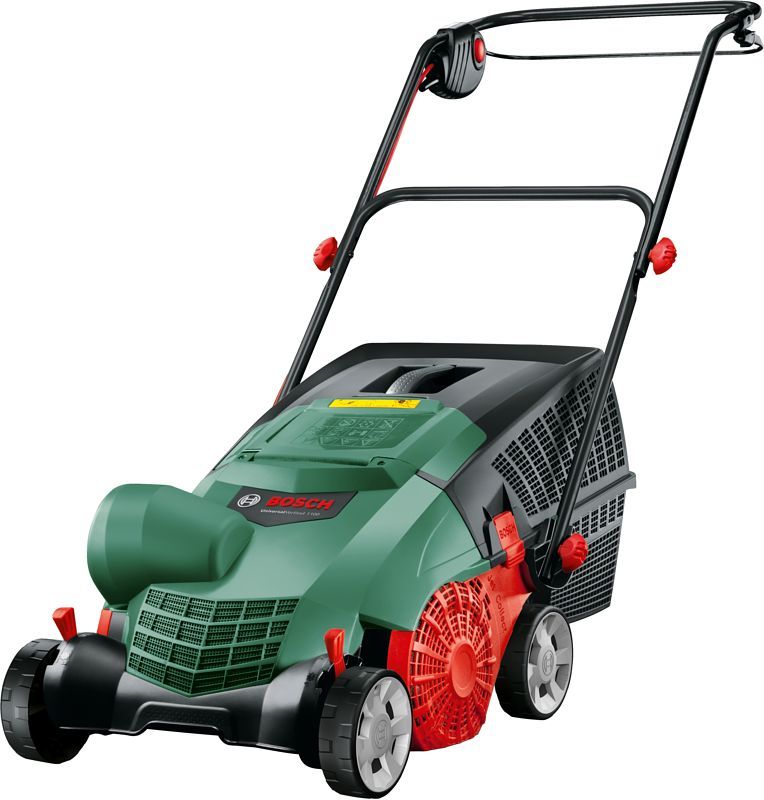 Foto van Bosch universalverticut 1100