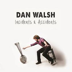 Foto van Incidents & accidents - cd (5052442006619)