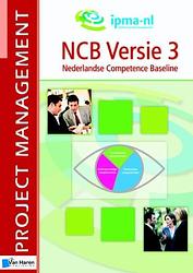 Foto van Ncb versie 3 nederlandse competence baseline - ebook (9789087539962)